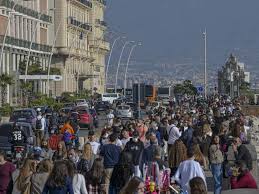 Gli scenari metti like alla pagina 41esimoparallelo e iscriviti al gruppo 41esimoparallelo seguici sul nostro canale. Coronavirus Campania Verso Zona Rossa Arancione Per Liguria Abruzzo E Umbria Corriere It