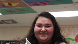 Profile of Buckeye Trail High School senior Emalee Blankenship