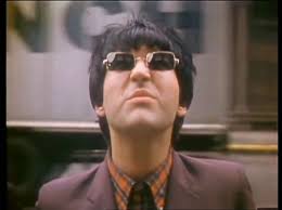 Music Video of the Day: The Tide Is High by Blondie (1980, dir. Hart Perry) 