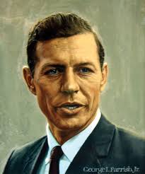 Betty Foy Sanders Georgia Artists Collection