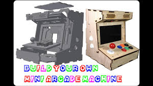 Check spelling or type a new query. 10 Diy Alternatives To Picade For Raspberry Pi Retro Gaming