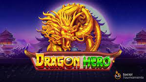 Dragon Hero Slot Review |Pragmatic Play New Game | WhichBingo