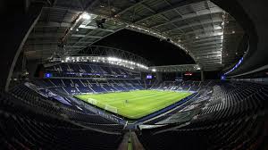 By andrés aguilera #ucl #uclfinal #gazprom #football #theenergybehind #fpv #drone #cinematography. Porto Confirmed As Venue For Champions League Final Eminetra Canada