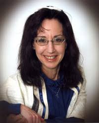 Rabbi Barbara Shulamit Thiede