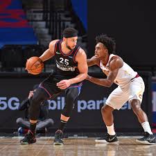 Jul 22, 2021 · nba trade rumors: Nba Trade Talk Heating Up Around Simmons And Sexton Blazer S Edge