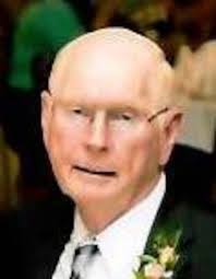 Gerald W. Borgwardt Obituary