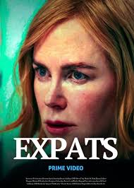 Expats series explores identity and loss