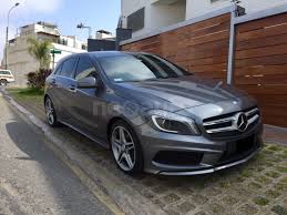 Mercedes Benz A200 2013 Autos Mercedes Benz Amg Coches Mercedes Benz