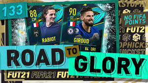 Fifa 16 fifa 17 fifa 18 fifa 19 fifa 20 fifa 21. Moments Giroud Moments Rabiot No Promo Friday Road To Glory 133 En 2021 Personajes De Naruto Shippuden Personajes De Naruto Naruto Shippuden