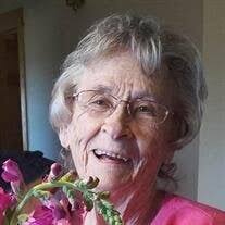 Rosemary Everly Obituary