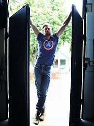 Chris Evans News On Twitter New Photos From The Rolling Stone Photoshoot 2016 Via Https T Co Mexfvqmdmq