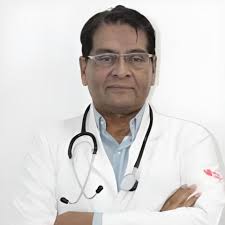 Dr. Barun Banerjee (Woodlands Multispeciality Hospital Ltd) in  Alipore,Kolkata
