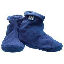 The hand warmers have been discontinued by the manufacturer and are no longer available. Bed Buddy Warming Footies