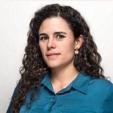 Luisa Maria Alcalde > Events: LATAM 2019