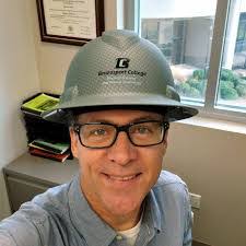 Ian Abney's Instagram, Twitter & Facebook