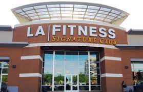 La Fitness Gym Info Woodland Hills 6401 Canoga Ave