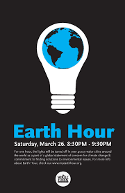 Shop earth hour posters and art prints created by independent artists from around the globe. Pin By Wwf Greece On Design Earth Hour Earth Environmental Issues