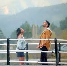 Hindi music album baarish ban jaana. Baarish Ban Jaana Hina Khan Shaheer Sheikh S On Screen Romance Is Magic Fans Call It Monsoon Melody Of The Year