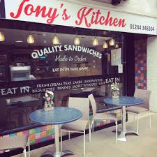 Looking for a way to reduce overhead costs? Tony S Kitchen Home Facebook