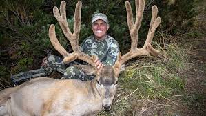 7 Core Tips For A Successful Mule Deer Hunt