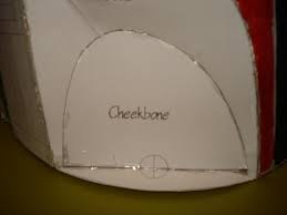 We did not find results for: Boba Fett Helmet Blueprints Templates Page 10 Boba Fett Costume And Prop Maker Community The Dented Helmet