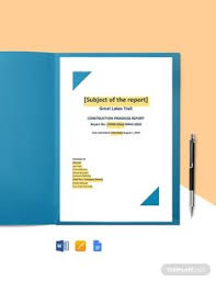 Student Progress Report Template In 2020 Progress Report Progress Report Template Report Card Template