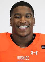 Rodney Dansby (11/7/2022)