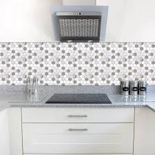 We are able to supply matching field tile, pencils, and complete backsplash custom designs upon request. Funlife Adhesive Wall Tile Backsplash Sticker Pvc Faux Marble Kitchen Decorative Tiles Waterproof Bathroom Peel Stick Sticker Wall Stickers Aliexpress