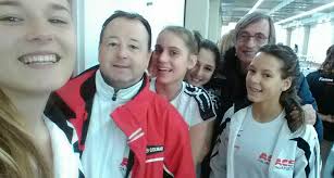 LE PICCOLE ACSINE ALLA RISCOSSA!