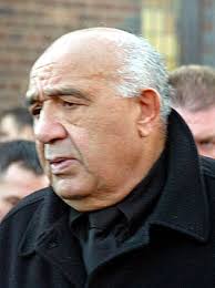 UPDATED: Rugby league greats at Mike Gregory's funeral