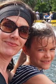 My Father's Daughter