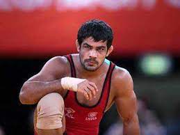 Her father, mahabali satpal singh, is a wrestling coach and former wrestler. Wrestler Murder Olympian Sushil Kumar Still Missing Delhi News Times Of India