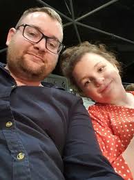 Ayr mum, 27, with incurable cancer spends precious moments with beloved  boys before tragic death