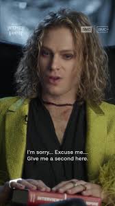 Did you catch the exclusive #SanDiegoComicCon teaser that dropped for  #InterviewWithTheVampire Season 3? #AnneRice fans are elated to see  #TheVampireLestat being adapted into the popular series ...