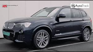 Bmw X3 F25 Aankoopadvies Bmw X3 Bmw Auto S En Motoren