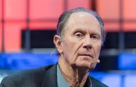 TPG co-founder David Bonderman dies at 82