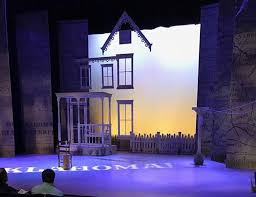 Image result for stage pieces