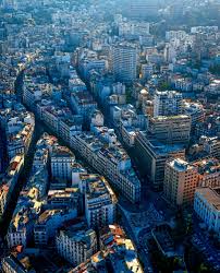 Beautiful Algiers, Algeria 🇩🇿 ♥️