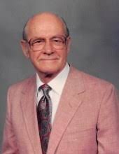 Aaron Compton Obituary