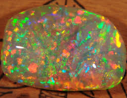 A informação foi confirmada pela atriz monique curi, que. Opal Mineral Information Data And Localities