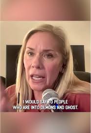 Leanne Morgan's Hilarious Take