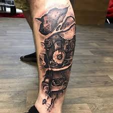 Check spelling or type a new query. 125 Best Leg Tattoos For Men Cool Ideas Designs 2021 Guide