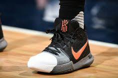 With the 2019 nba playoffs officially underway, nike is dropping yet another. 91 Kyrie Irving Kicks Ideen In 2021 Schuhe Basketball Schuhe Neue Sneaker