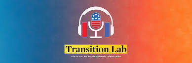 What can we learn from the 2016 transition? With Ann O'Leary and Rich  Bagger • Center for Presidential Transition