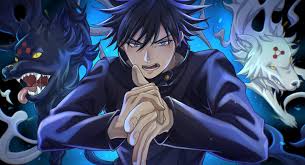 Pin By Silver Of Death On Jujutsu Kaisen Anime Characters Anime Kingdom Jujutsu
