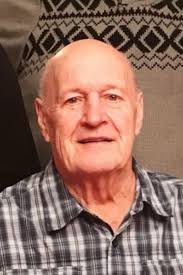 Roy “Ted” Mitchell