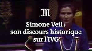 In a life, she describes in vivid detail a childhood of happiness and innocence spent in nice that came to an abrupt end in 1944 when, at the age of 17, she was deported with her family to concentration camps. Simone Veil Symbole D Une Memoire Europeenne Touteleurope Eu