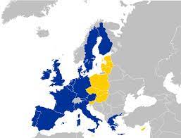 Die europäische union verstehen 33. 2004 Enlargement Of The European Union Wikipedia