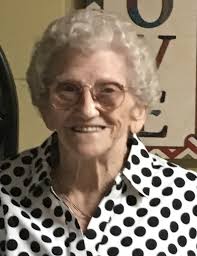 Obituary information for Janie Bell Register Reaves