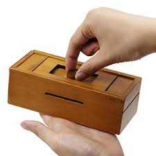 We did not find results for: Amazon Com Atdawn Puzzle Gift Case Box With Secret Compartments Wooden Money Box To Challenge Puzzles Brain Teasers For Adults Toys Games